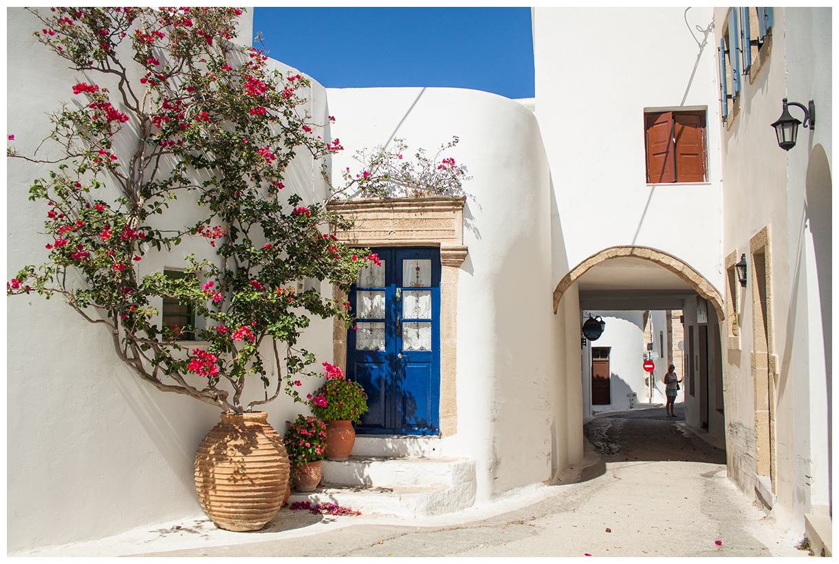 Kythira Greece